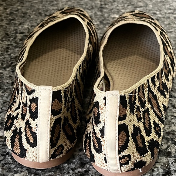 Sketcher Ballet Flats - Picture 5 of 6